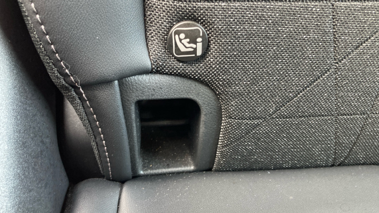 Honda HR-V 1.5 eHEV Advance 5dr CVT Hybrid Hatchback